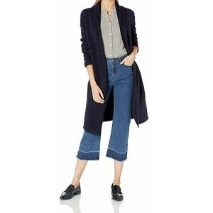 Lucky Brand coatigan